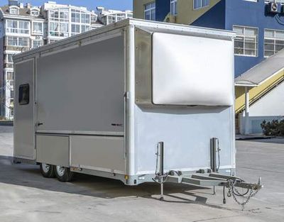 Rongye  LRY9022XLJ RV trailer