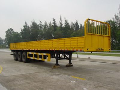 Guitong brand automobile NG9370L Semi trailer