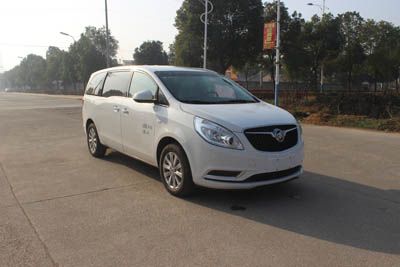 Runzhixing  SCS5020XBYSGM6 Funeral vehicle