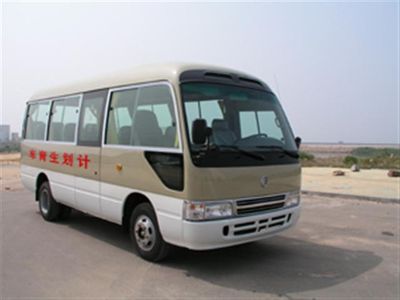 Jinlv  XML5050XSY3 Family planning vehicle