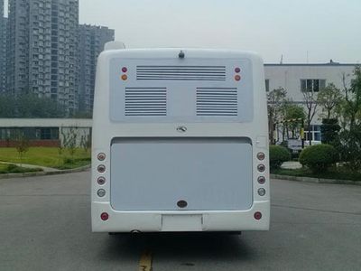 Jinlong  XMQ5123XYL Medical vehicle