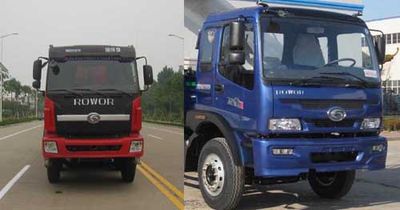 Foton  BJ3253DLPJH7 Dump truck