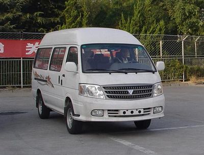 Foton  BJ6516B1DWA16 Light Bus