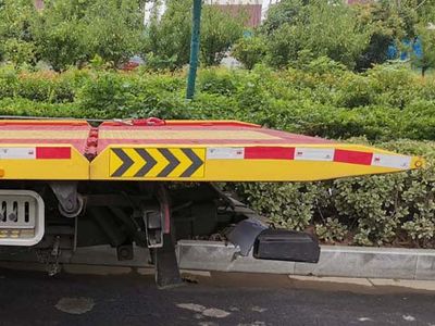 Chengli Heavy Industry Automobile CLH5100TQZB6 Obstacle clearing vehicle