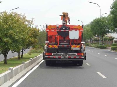 Yingda  FTT5250TYHCPV Road maintenance vehicle