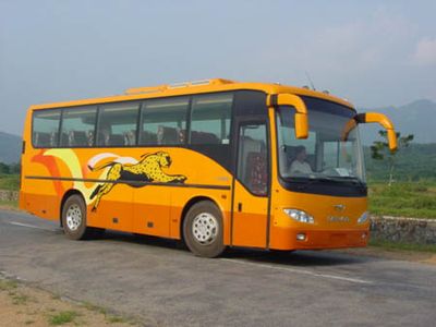 Guilin Daewoo GDW6901coach