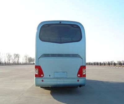 Youth  JNP6127FM Luxury tourist buses