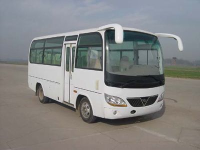 Shaolin SLG6602CXGJcoach