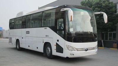 Yutong  ZK6119HNQ9S coach