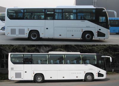 Yutong  ZK6119HNQ9S coach