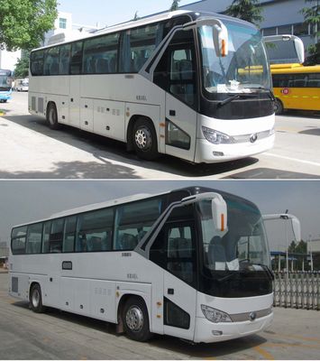 Yutong  ZK6119HNQ9S coach