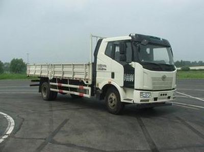 Jiefang Automobile CA1160P62K1L3A2E4 Flat headed diesel truck