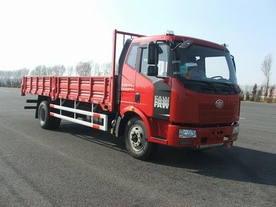 Jiefang Automobile CA1160P62K1L3A2E4 Flat headed diesel truck