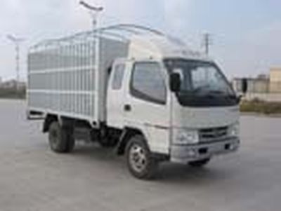 Jiefang Automobile CA5020XYK3R52 Grate type transport vehicle