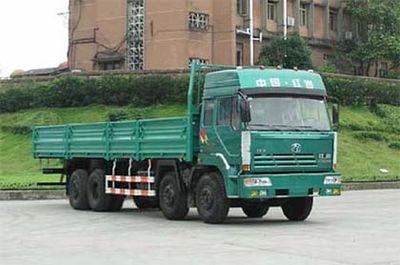 Hongyan  CQ1313TMG468 Truck