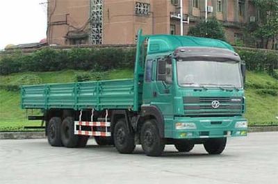 Hongyan  CQ1313TMG468 Truck