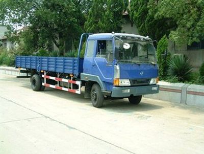 Fujian brand automobiles FJ1110M Truck