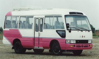 Guilin  GL6600C1 coach