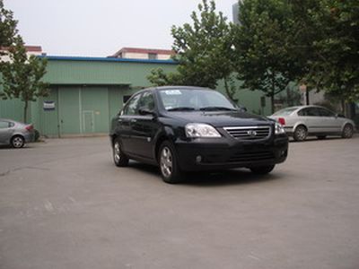 Hafei HFJ7161E4Sedan