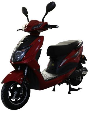 Jixiangshi  JXS800DQT34A Electric two wheeled light motorcycle