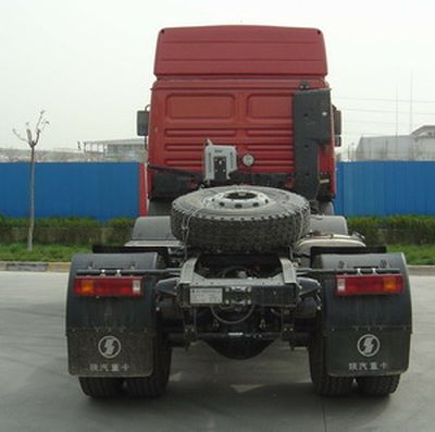 Shaanxi Automobile SX4257NT279 Tractor