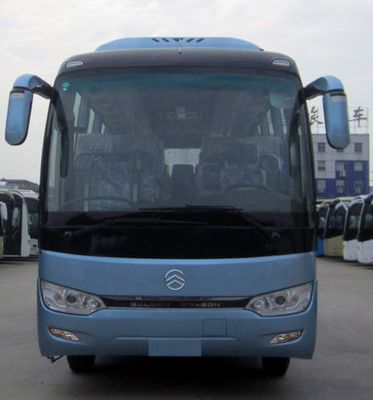 Jinlv  XML6997J15Y coach