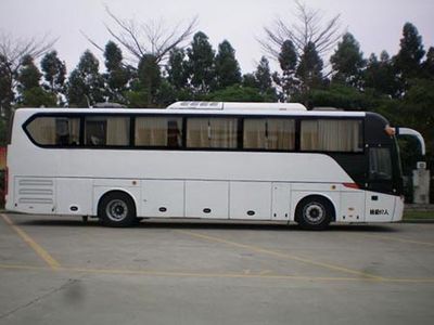 Jinlong  XMQ6115AYD3D coach