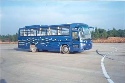 Shuchi  YTK6101 coach