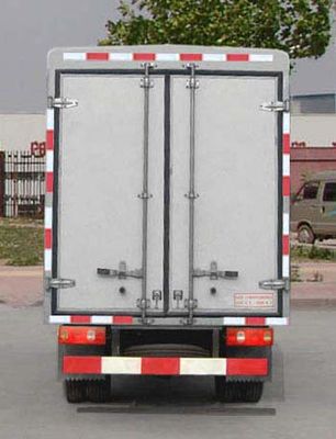 Ouling  ZB5041CCQBDC3S Grate type transport vehicle