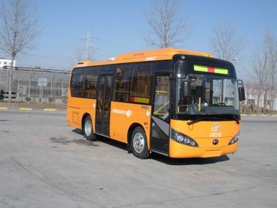 Yutong  ZK6770HGA City buses