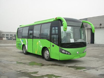 Yutong  ZK6770HGA City buses