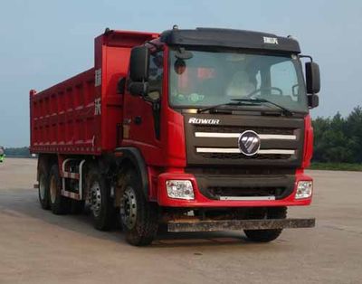 Foton  BJ3315DNPHC33 Dump truck