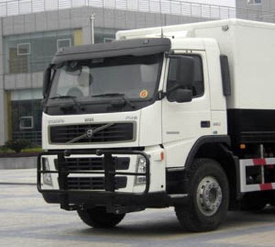 Dima DMT5250XYC3 Cash transport vehicle