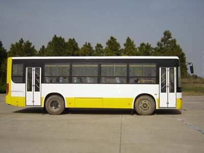 Heke  HK6930GQ City buses