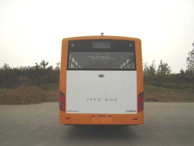 Heke  HK6930GQ City buses