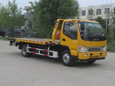 Lufeng  ST5084TQZLP Obstacle clearing vehicle