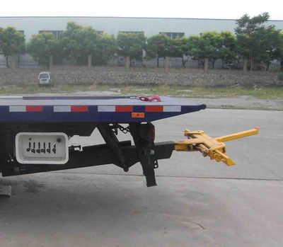 Lufeng  ST5084TQZLP Obstacle clearing vehicle