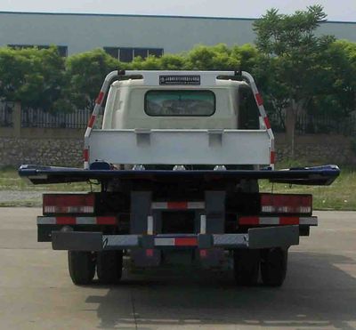 Lufeng  ST5084TQZLP Obstacle clearing vehicle