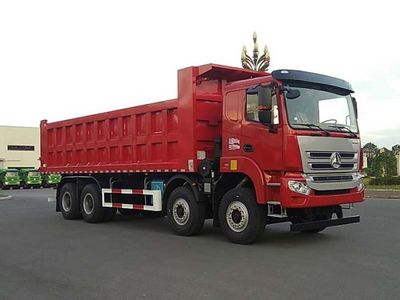 Sany SYM3315ZZX1EDump truck