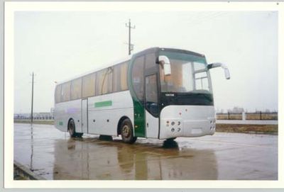 Yanjing  YJ6126H coach