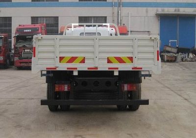 Haoluo  ZZ1127G4215C1 Truck