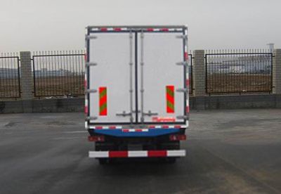 Kaile  AKL5166XLCDFL Refrigerated truck