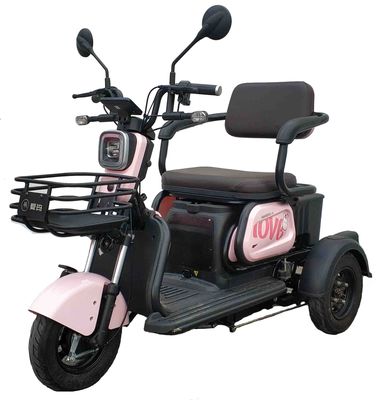 Emma  AM400DQZ6N Electric three wheeled light motorcycle