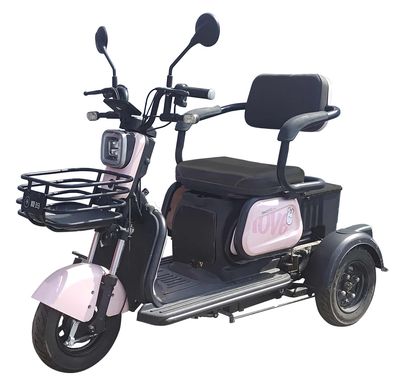 Emma  AM400DQZ6N Electric three wheeled light motorcycle