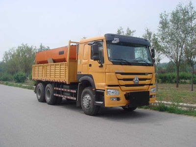 Chiyuan  BSP5254TCX Snowplow