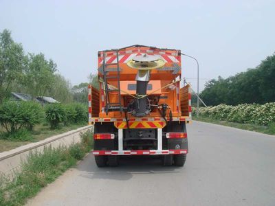 Chiyuan  BSP5254TCX Snowplow