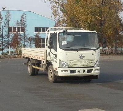 Jiefang AutomobileCA1086P40K2L1E5A84Flat headed diesel truck