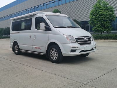 Chengli Heavy Industry Automobile CLH5040TSYSHA Camping vehicle