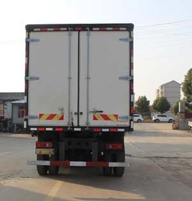 Dongfeng  EQ5180XXYLV1 Box transport vehicle