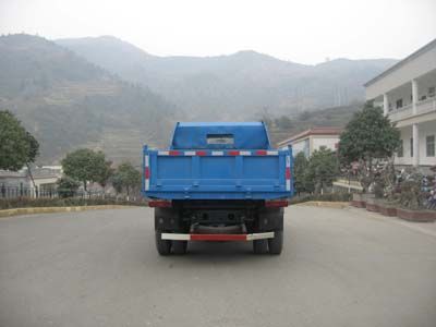 Lianda  LD4020PD Self dumping low-speed truck